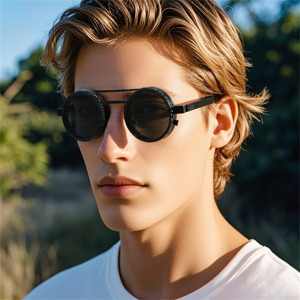 KLASSNUM Adjustable Sunglasses
