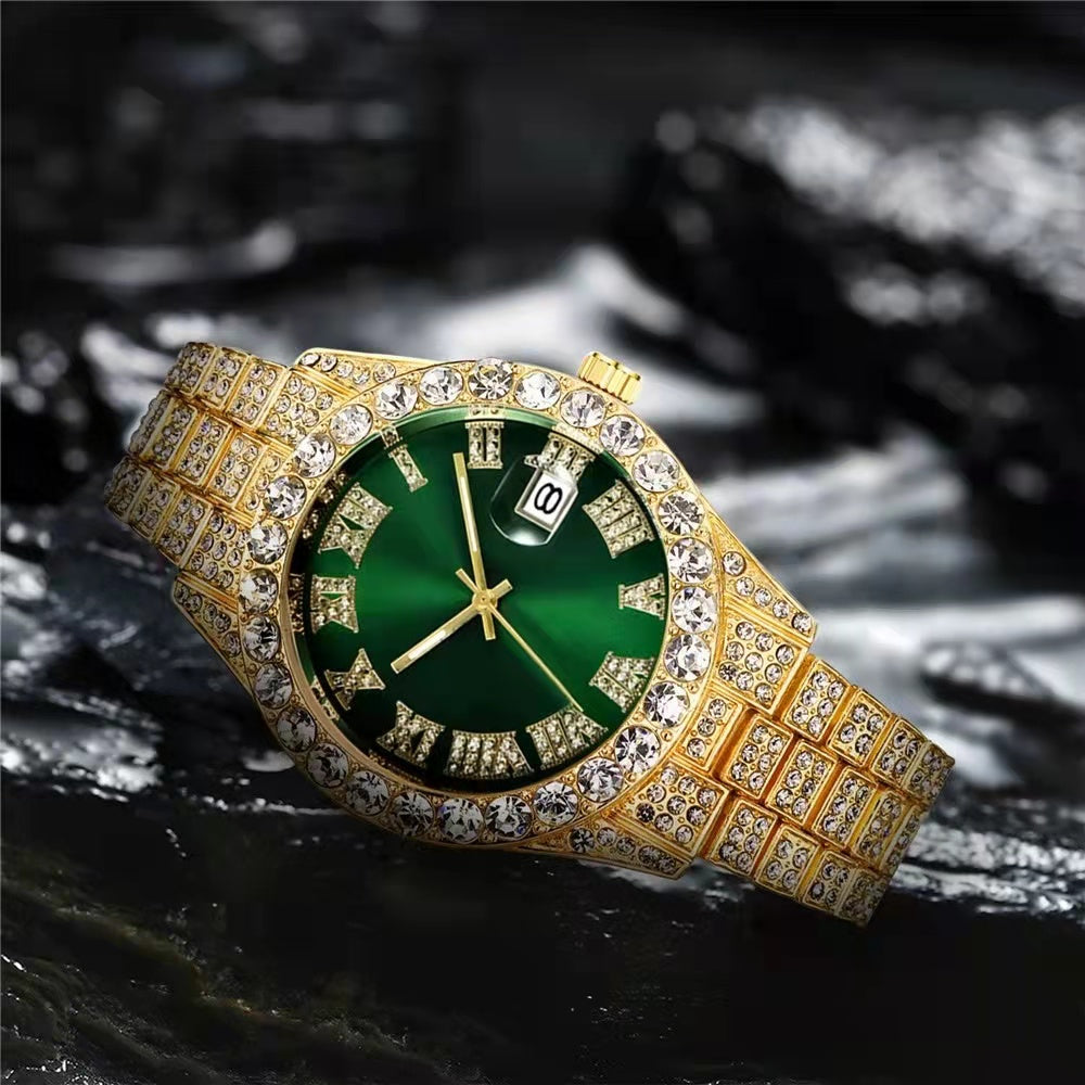 luxury high-end Mantianxing diamond
