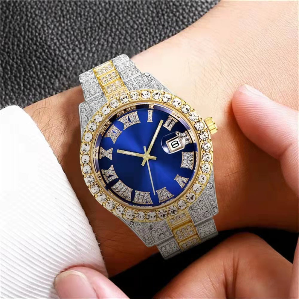 luxury high-end Mantianxing diamond