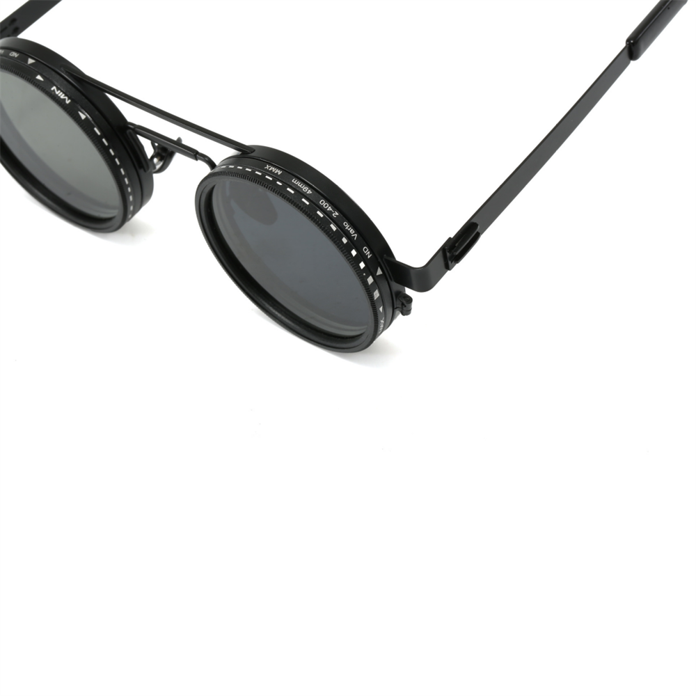 KLASSNUM Adjustable Sunglasses