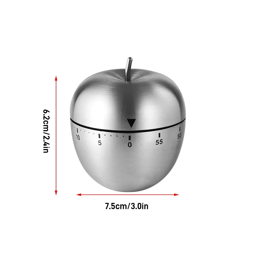 60 Minutes Mechanical Alarm