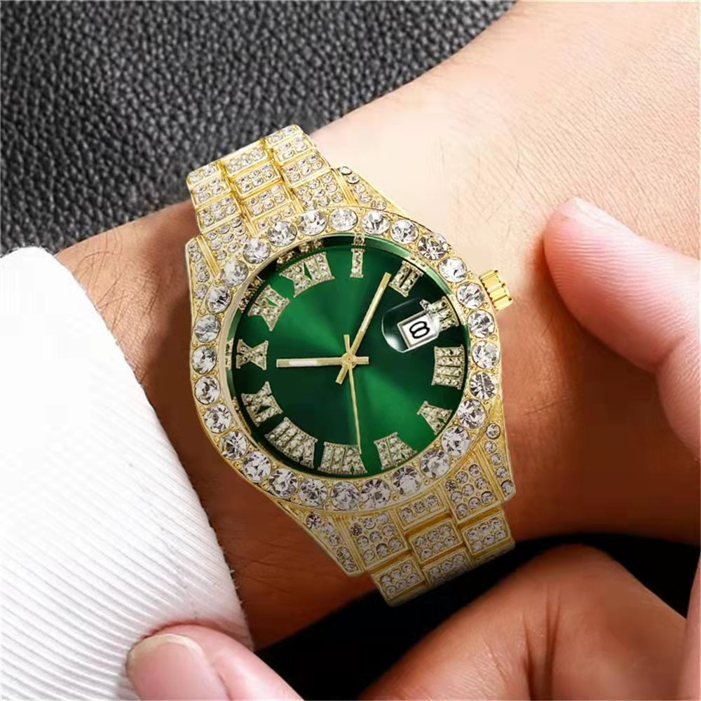 luxury high-end Mantianxing diamond