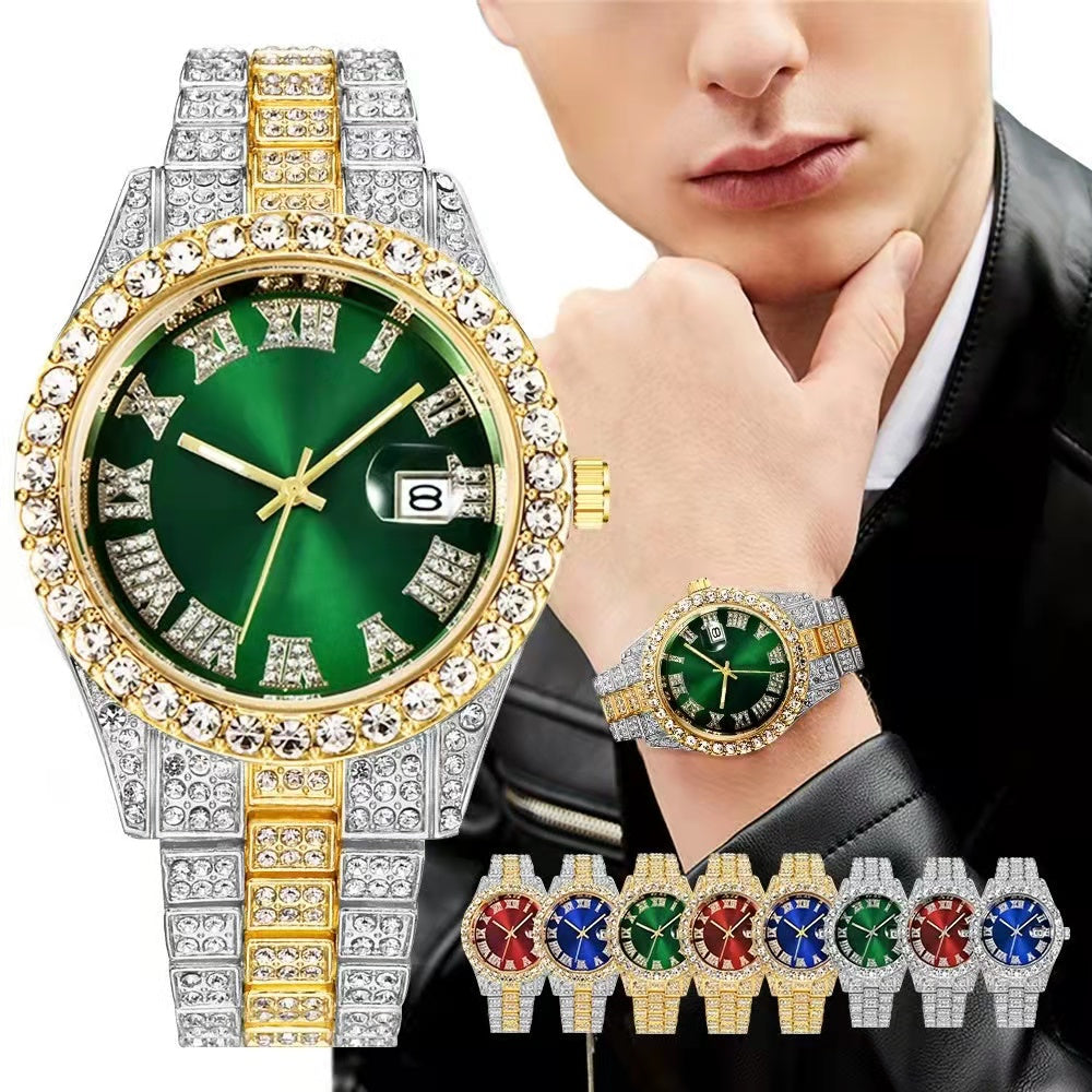 luxury high-end Mantianxing diamond