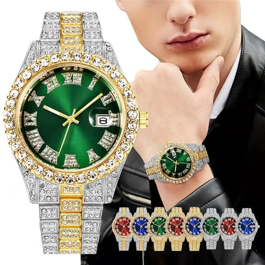 luxury high-end Mantianxing diamond