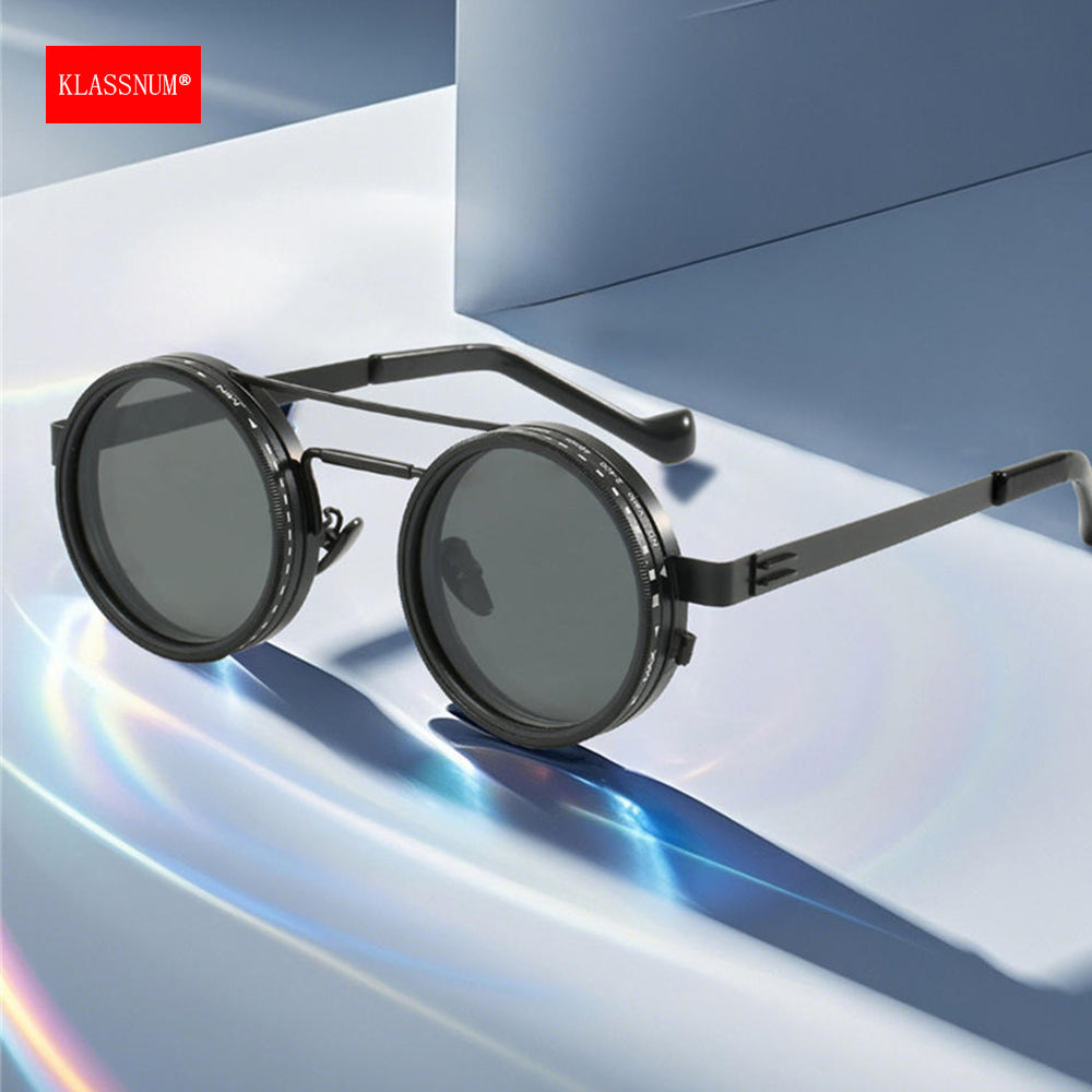 KLASSNUM Adjustable Sunglasses