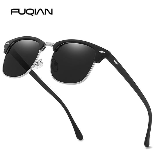 polarized Sunglasses Men Women