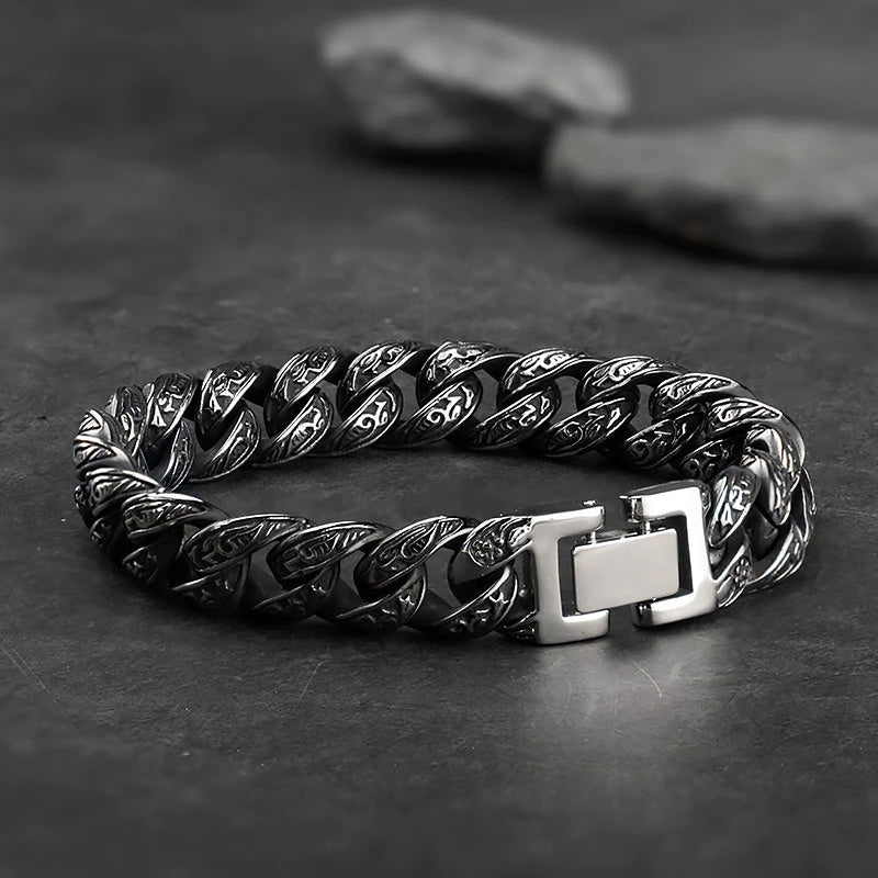 Men's Personality Bracelet