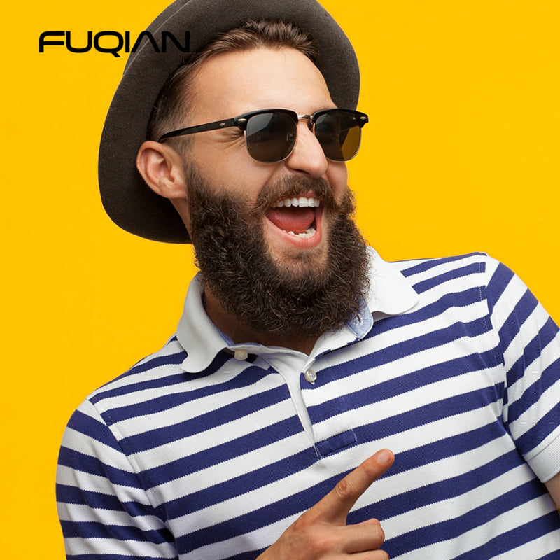 polarized Sunglasses Men Women