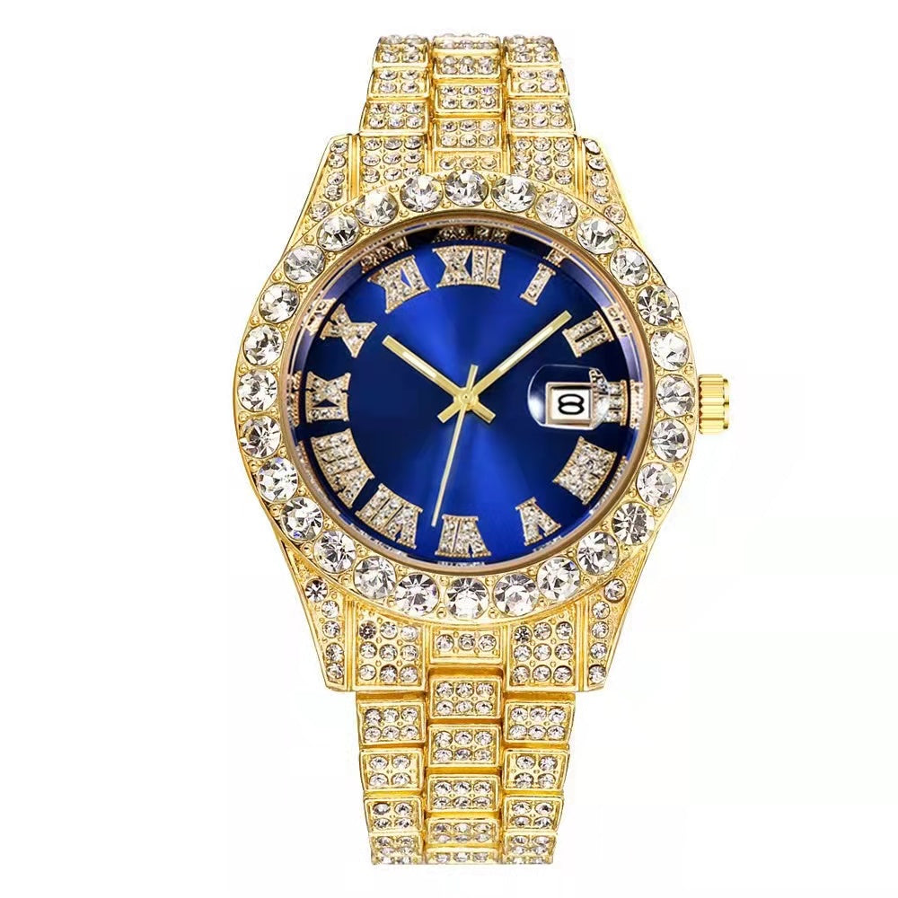 luxury high-end Mantianxing diamond