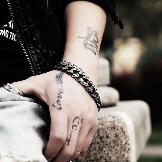 Men's Personality Bracelet