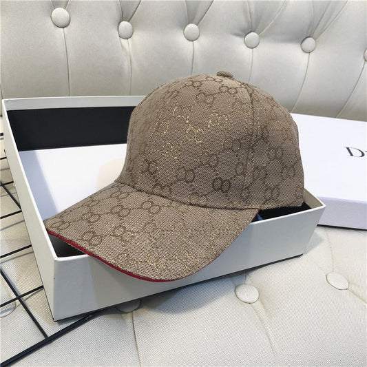 Panama Cool Hat