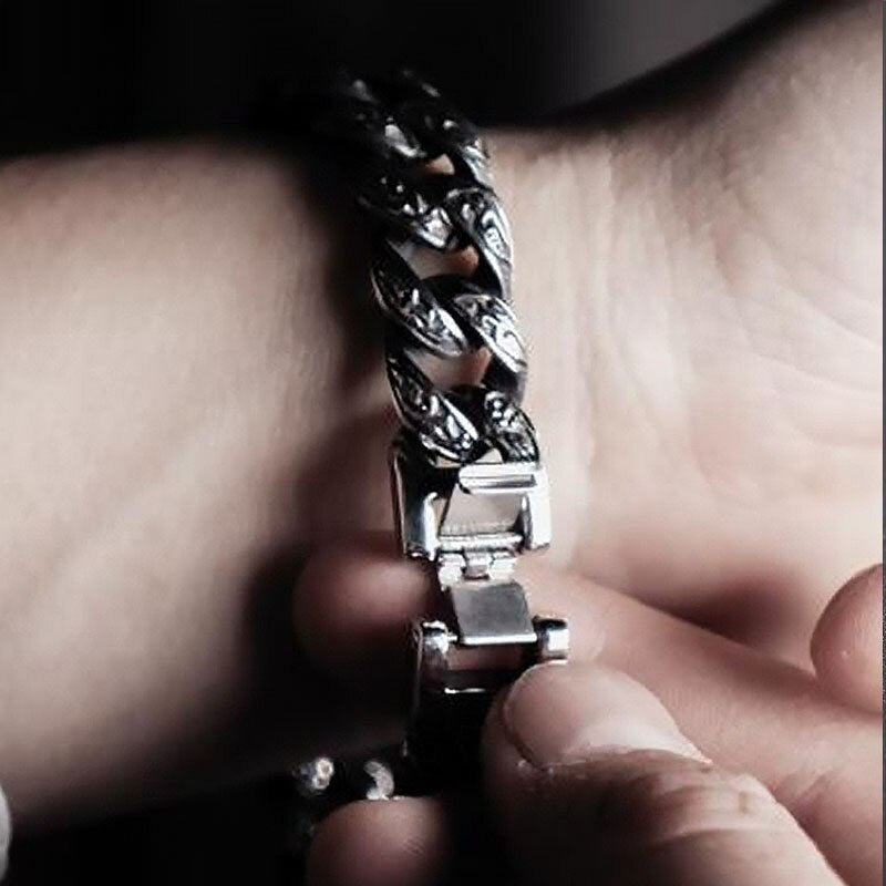 Men's Personality Bracelet