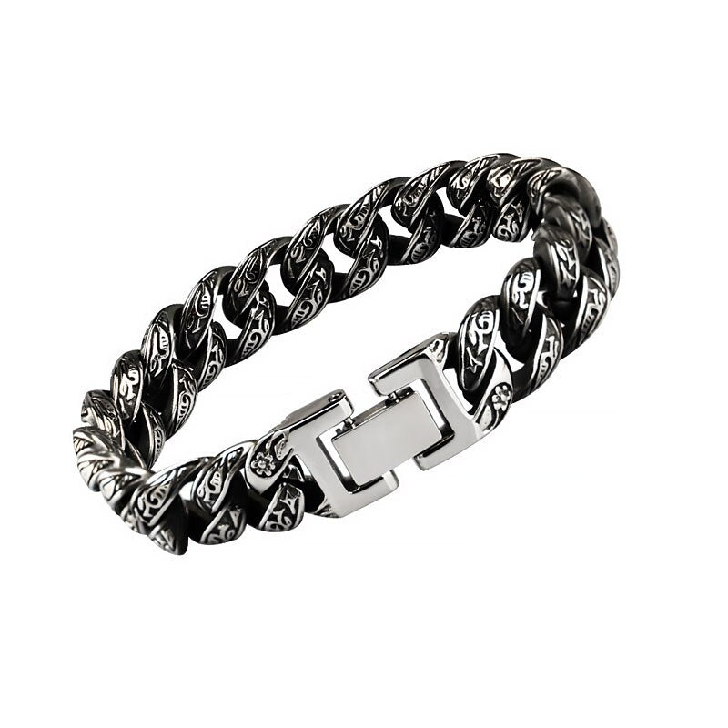 Men's Personality Bracelet