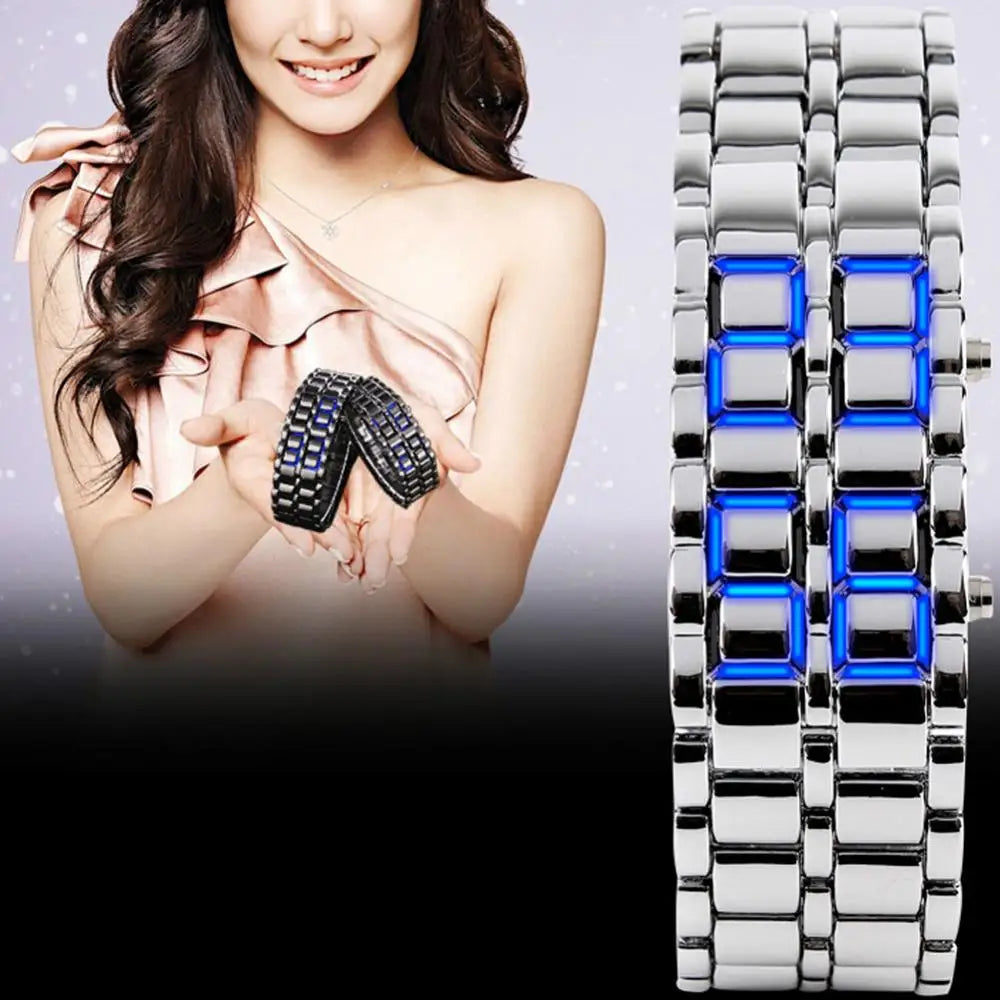 Quartz Clock