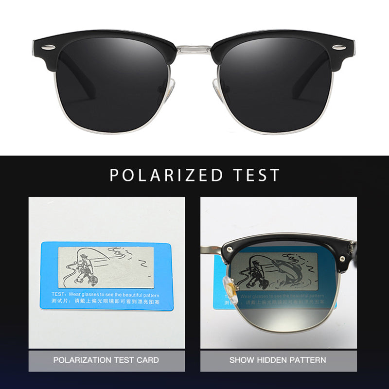 polarized Sunglasses Men Women