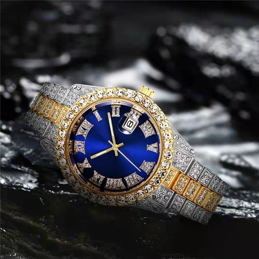 luxury high-end Mantianxing diamond