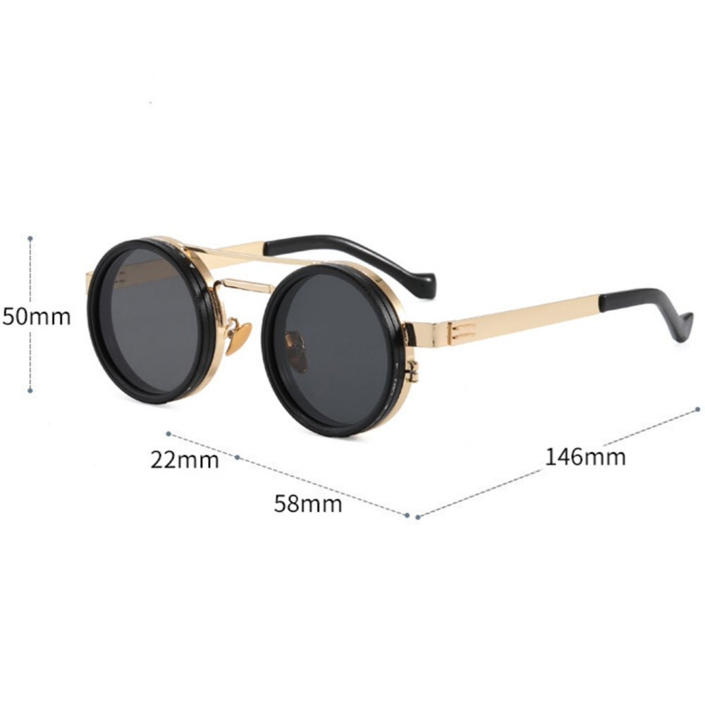 KLASSNUM Adjustable Sunglasses
